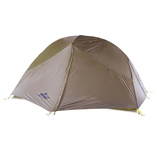 Mont Moondance 2 2-Person 3 Season Hiking Tent - Bracken