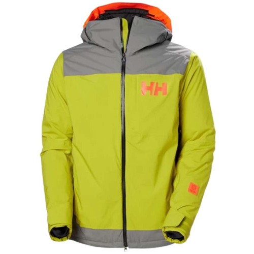 H and on sale m ski jacket