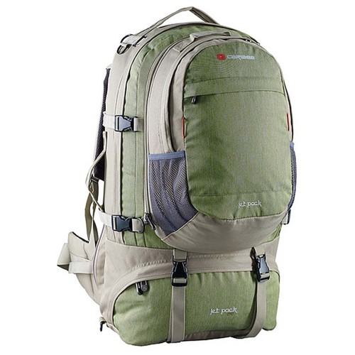 caribee 75l backpack