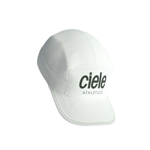 ciele running cap