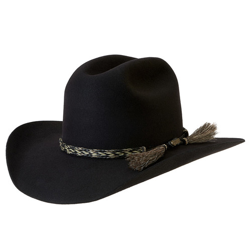 akubra rough rider hat