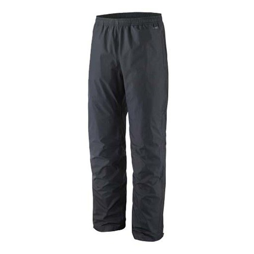 Patagonia Torrentshell 3L Mens Waterproof Pants - Short - Black - L