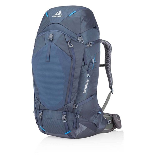 high sierra water resistant backpack