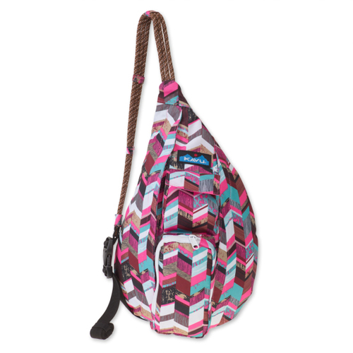 Kavu 2024 sunset blocks