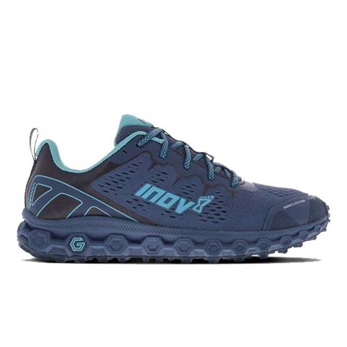 INOV-8 Parkclaw G 280 Road-To-Trail Womens Running Shoes - Navy/Teal