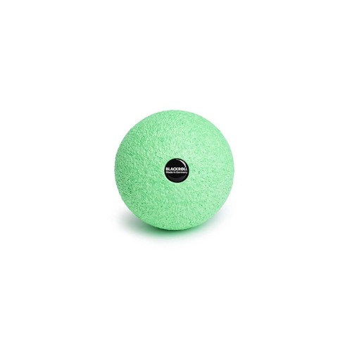 Blackroll Ball 08 Fascia Recovery Massage Ball Green