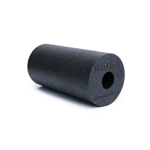 Blackroll Standard Foam Roller - Black