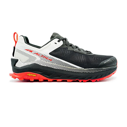 altra trail running shoes mens