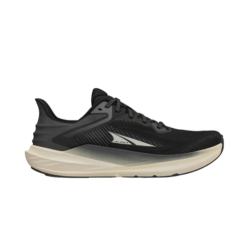 Altra Torin 8 Womens Road Running Shoes - Black/White