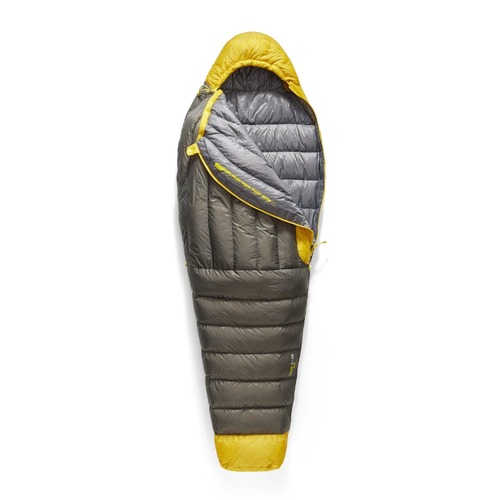 Sea to Summit Spark 7C/45F Down Sleeping Bag - Regular