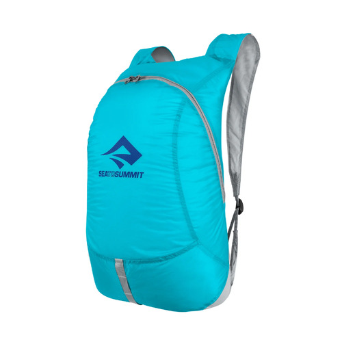 Sea to Summit Ultra-Sil Day Pack - Blue Atoll