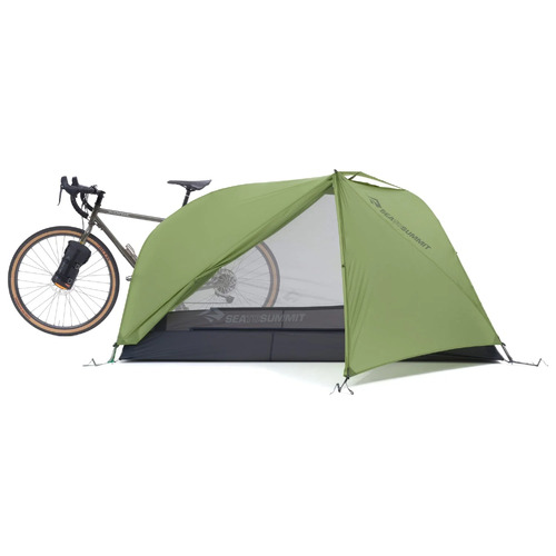 Sea To Summit Telos TR2 2-Person Bikepacking Tent