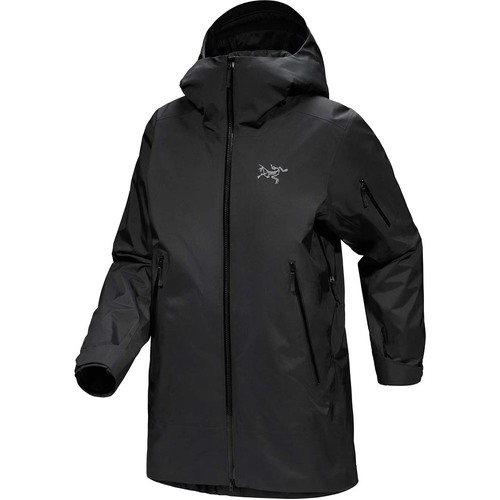 Arcteryx Sentinel GTX Womens Insulated Ski Jacket