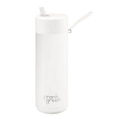 Frank Green - Reusable Bottle 20oz - Mordialloc Florist