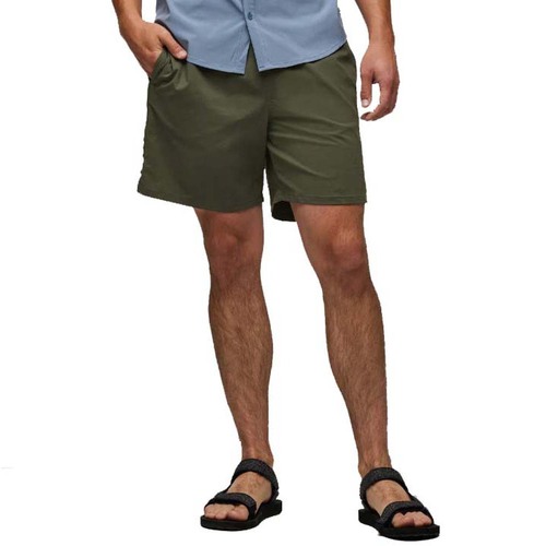 Cotopaxi Brinco Solid Mens 7in HIking Shorts