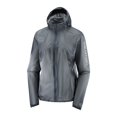 salomon lightning race wp women's jacket