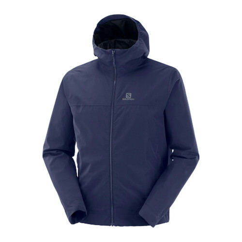 salomon explore wp jacket