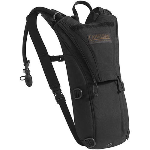 Camelbak Thermobak 3L Long Hydration Pack - Black - CamelBak