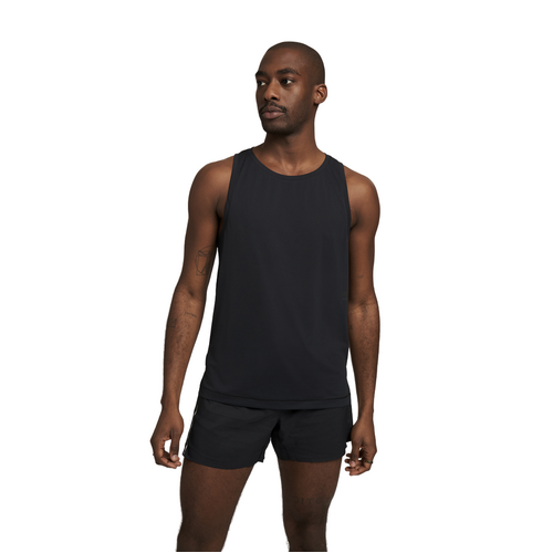 Ciele DLYSinglet Mens Running Tank - Shadowcast - L