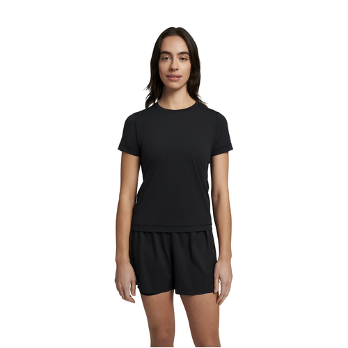 Ciele DLYTShirt Womens Running T-Shirt - Shadowcast - L