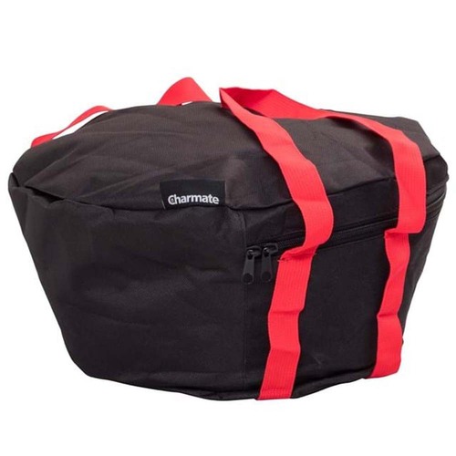 Charmate Camp Oven Storage Bag - Suits 9 Qrt Round