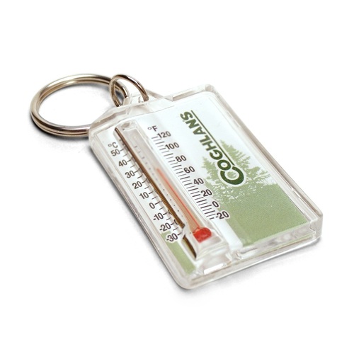 Coghlans Zipper Thermometer