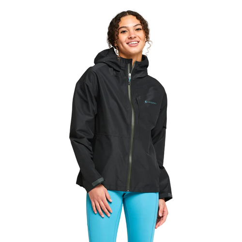 Cotopaxi Black