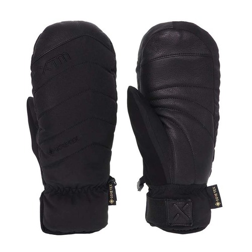 XTM Radiator GTX Snow Mittens - Black - L