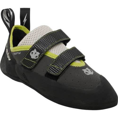 evolv climbing shoes defy