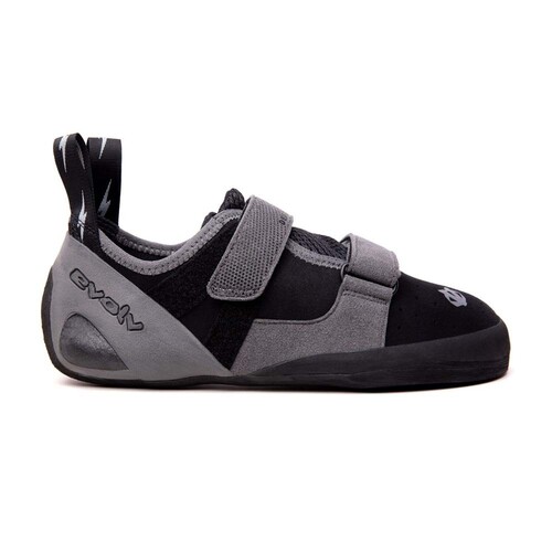 Evolv royale store climbing shoes