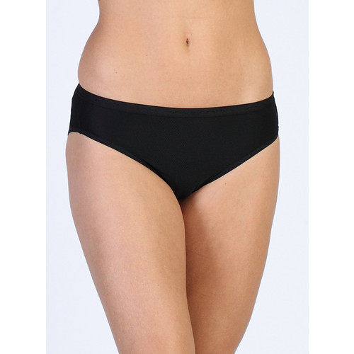 Download Exofficio Give-N-Go Womens Travel Bikini Brief - Black