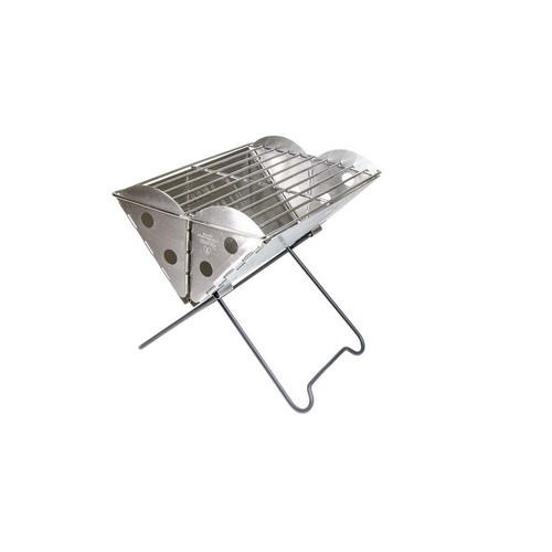 UCO Flatpack Portable Grill & Fire Pit - Small