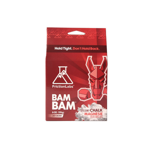 Friction Labs Bam Bam Super Chunky Loose Chalk - 170g