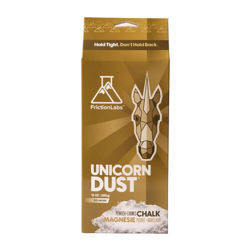 Friction Labs Unicorn Dust Fine Loose Chalk - 340g