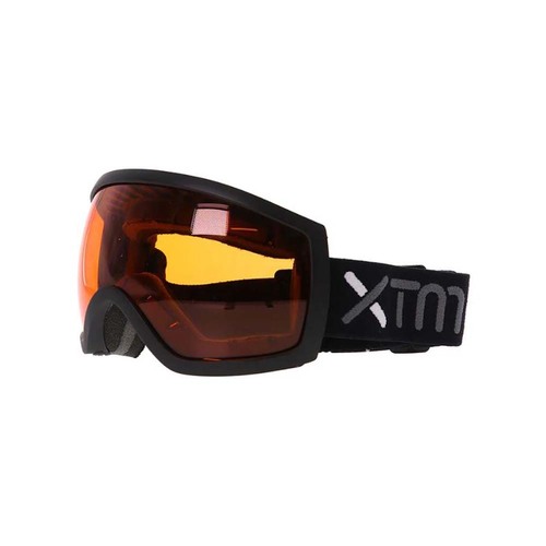 XTM Force Kids Ski Goggles - Black