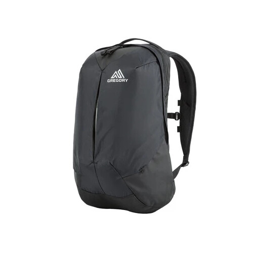 gregory day pack black