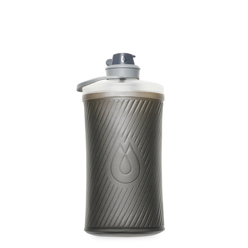 Hydrapak Flux 1.5L Ultralight Reusable Water Bottle - Mammoth