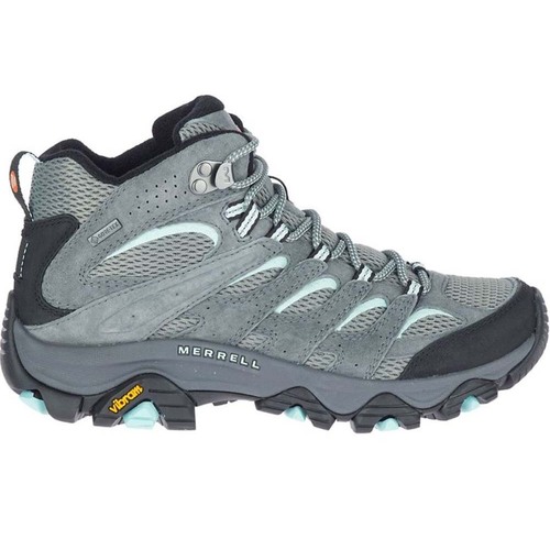 Merrell Moab 3 Mid GTX Womens Hiking Boots - Sedona Sage