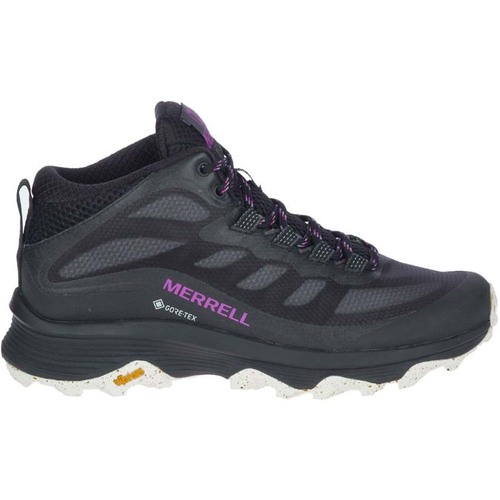 merrell moab mid gtx womens