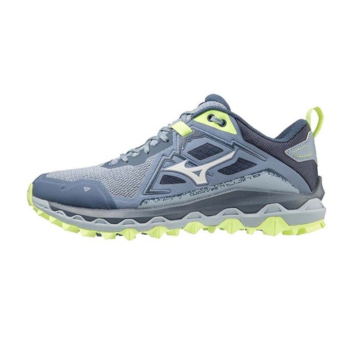 mizuno wave mujin 2 2014