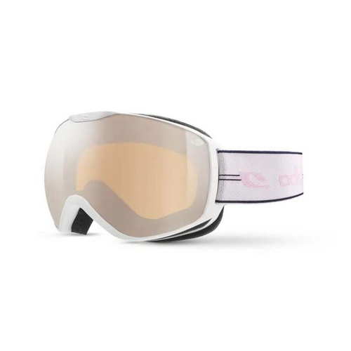Julbo ISON Spectron 3 Ski Goggles - White