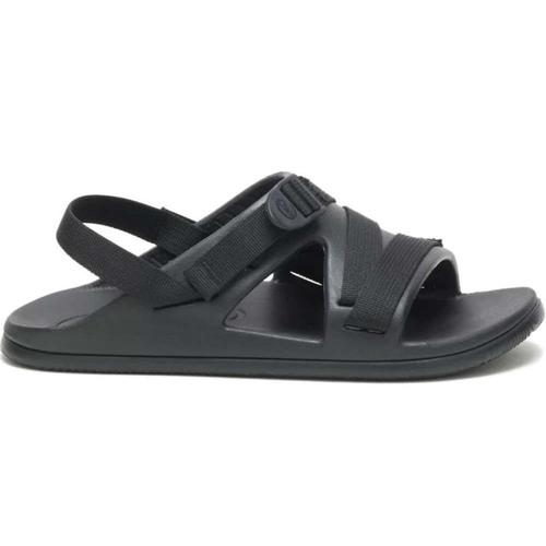 Chaco Chillos Sport Mens Sandals Black US10