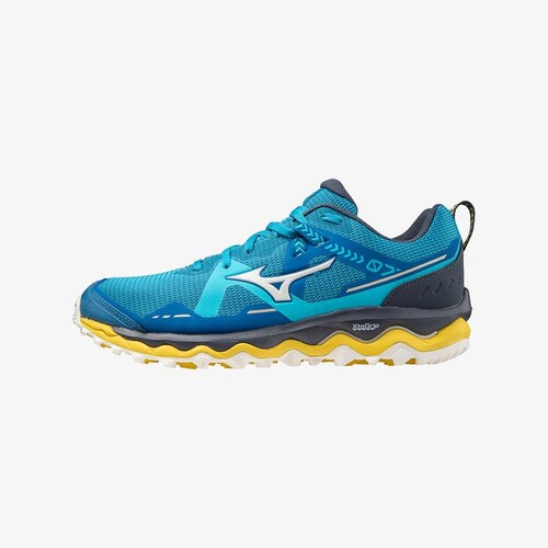 mizuno wave mujin 2014