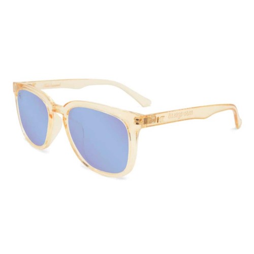 Knockaround Paso Robles Sunglasses - Beach Peach