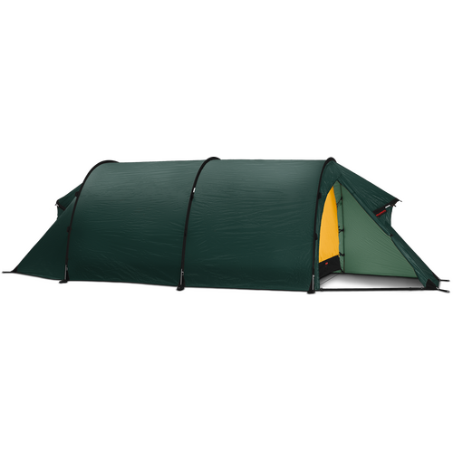 Hilleberg Keron 3-Person 4-Season Mountaineering Tent