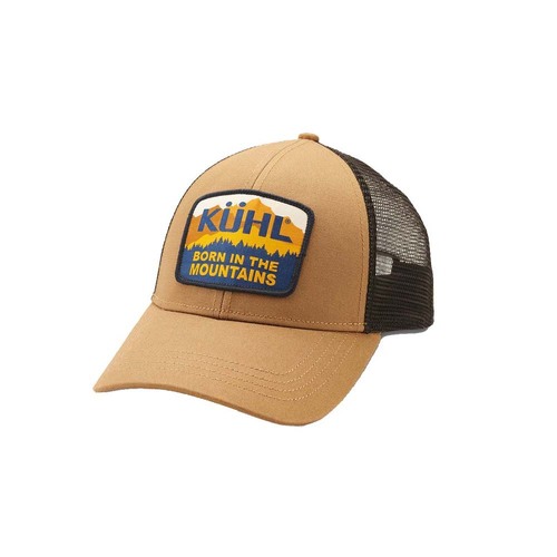 KUHL Ridge Trucker Unisex Hat