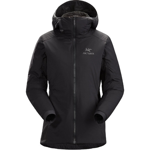 Arcteryx atom lt deals hoody black