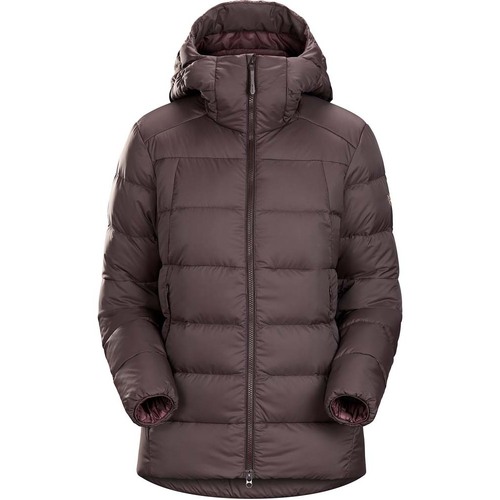 Arcteryx puffer hot sale jacket women's