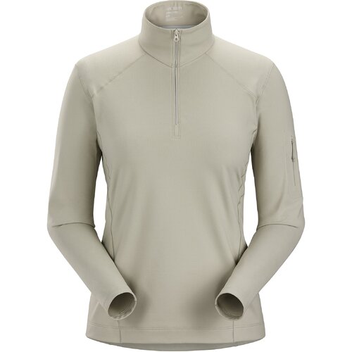 Arcteryx rho lt hot sale zip neck men's