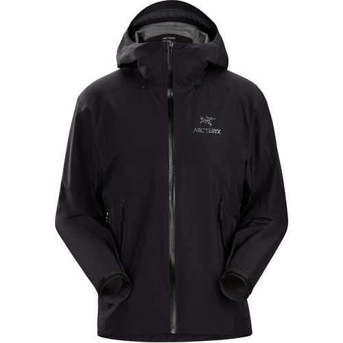 Arcteryx wind jacket best sale